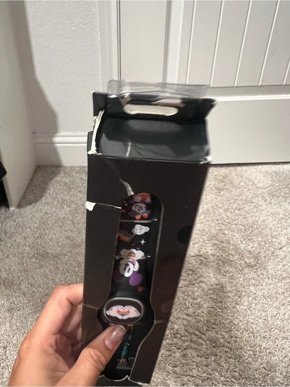 Disney official magicband